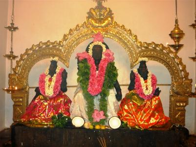 HARI HARA PUTHRAN SHRI AYYANAR SWAMY